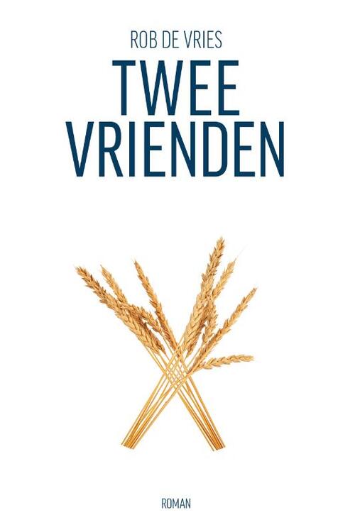 Twee Vrienden