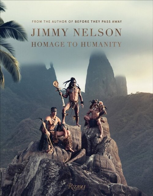 Homage to humanity