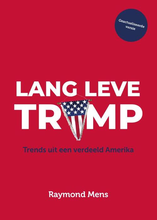 Lang leve Trump