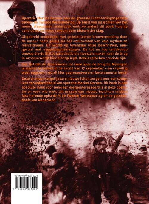 Arnhem 1944, een historische slag herzien