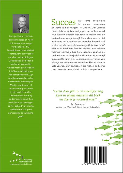 Moeiteloos ondernemen