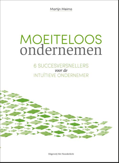 Moeiteloos ondernemen