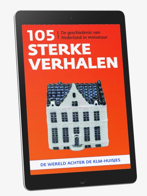 104 Sterke Verhalen