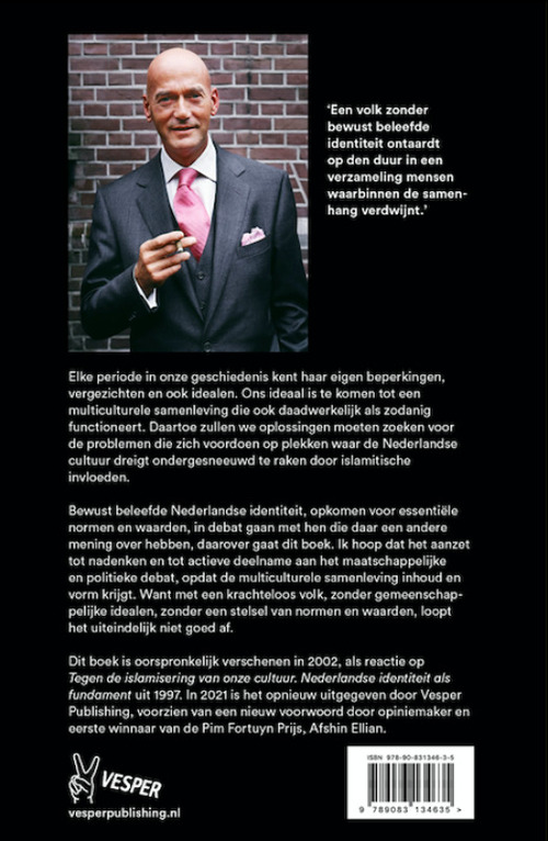 De islamisering van onze cultuur