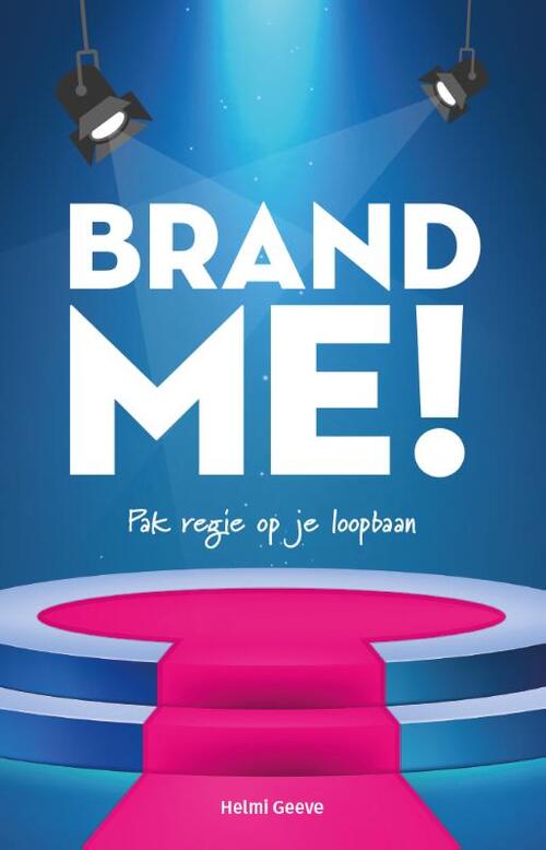 Brand Me!