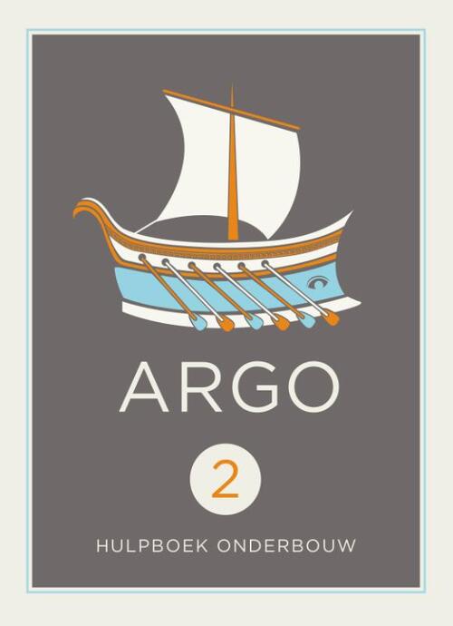 ARGO Grieks