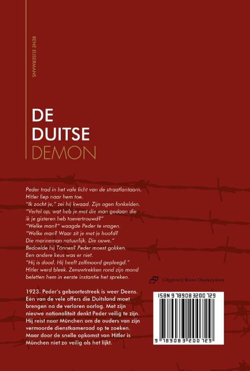 De Duitse demon
