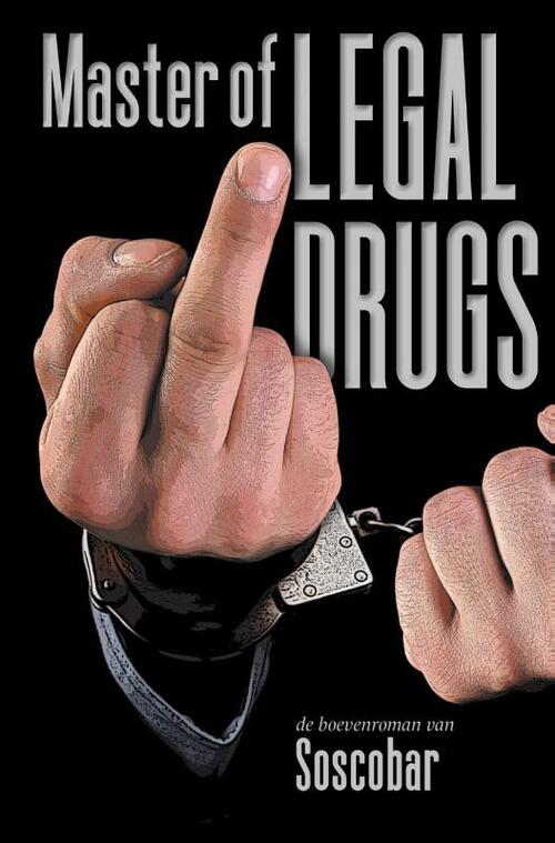 Master of Legal Drugs