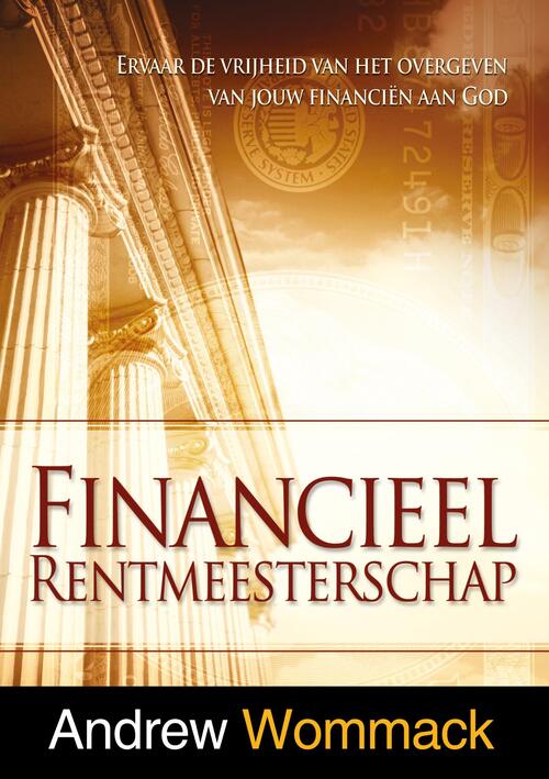 Financieel rentmeesterschap