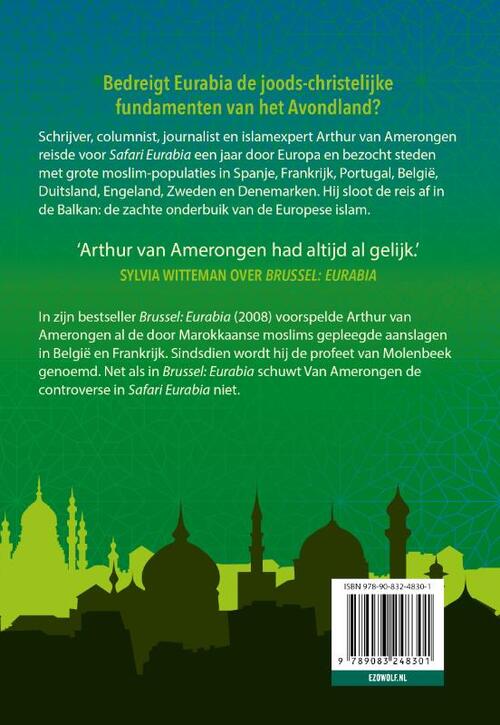 Safari Eurabia