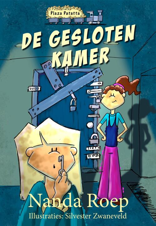 De gesloten kamer