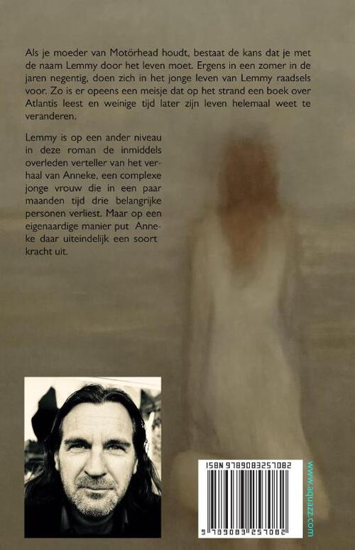 Close-up van een vlinder