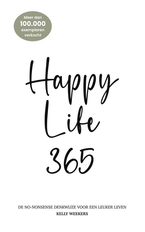 Happy Life 365