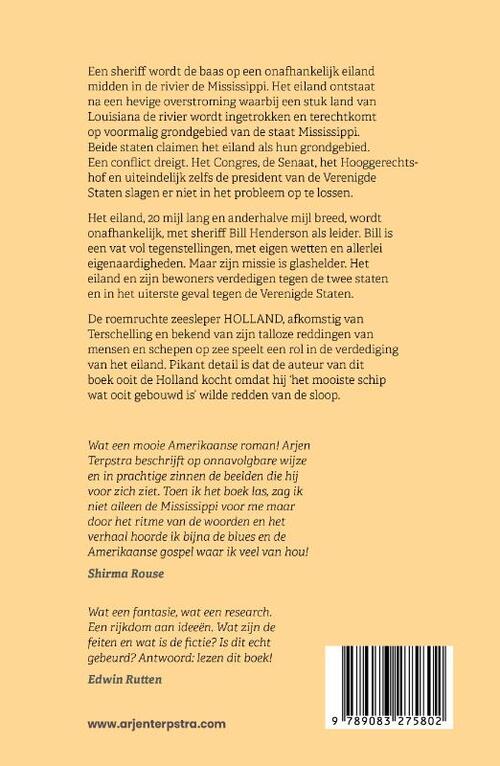 De Wetten van Bill Henderson