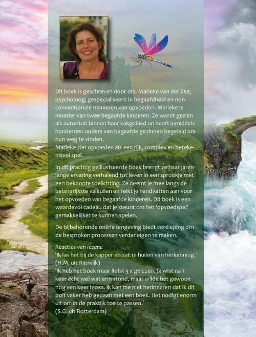 Het geheim van de rivier