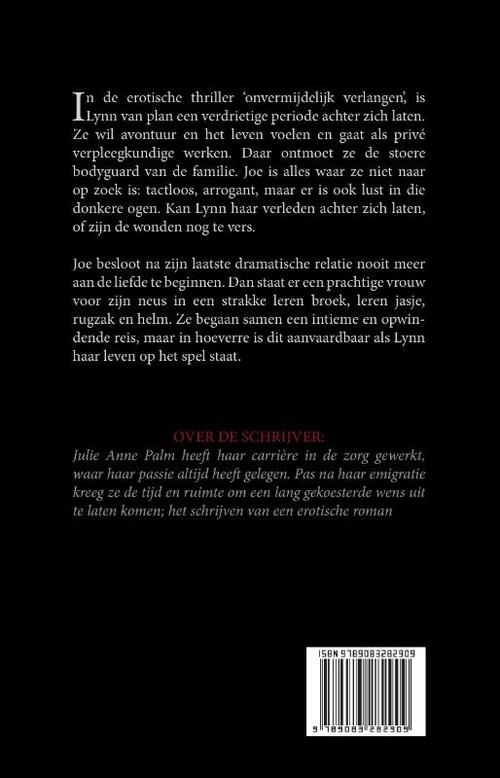Verbonden 1 - Onvermijdelijk verlangen