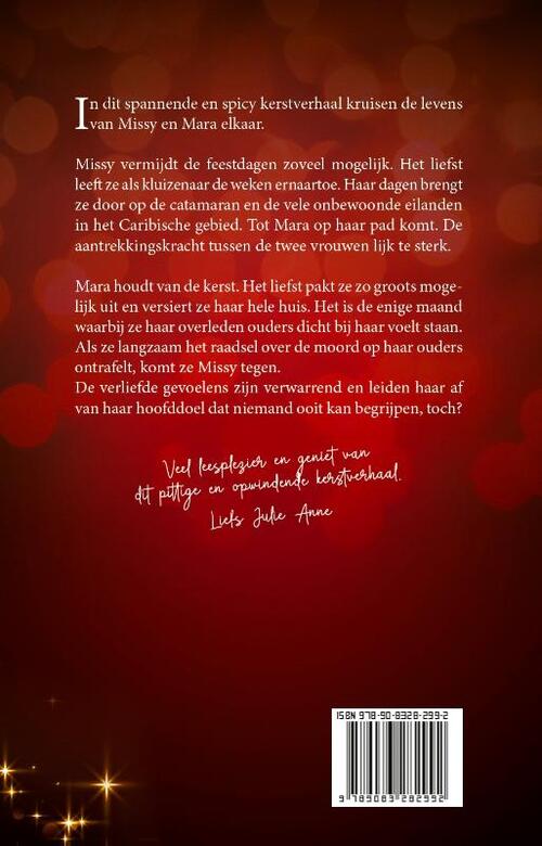 Mysterieus kerst verlangen