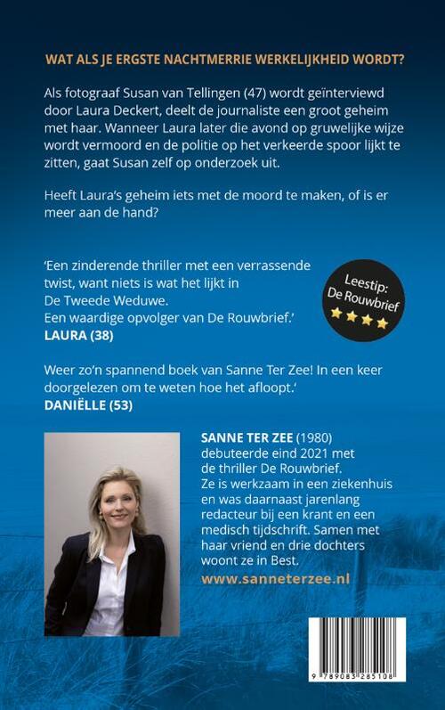 De Tweede Weduwe