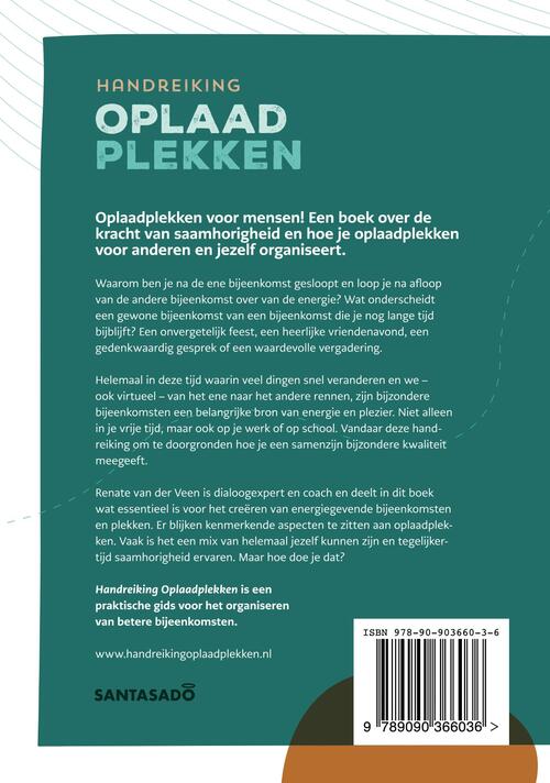 Handreiking Oplaadplekken