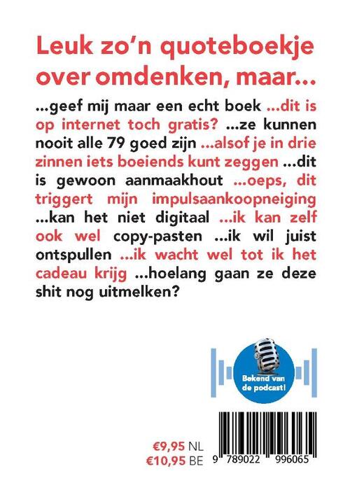 De 79 beste uitspraken over omdenken