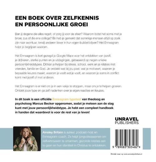 Enneagram voor jongeren