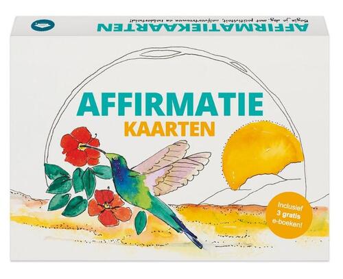 Affirmatiekaarten