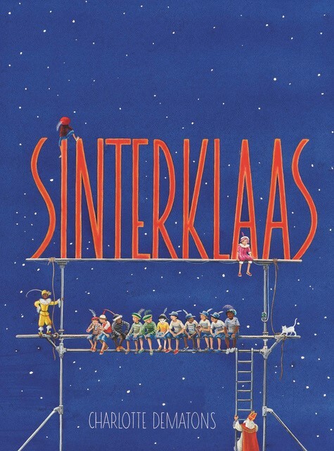 Sinterklaas