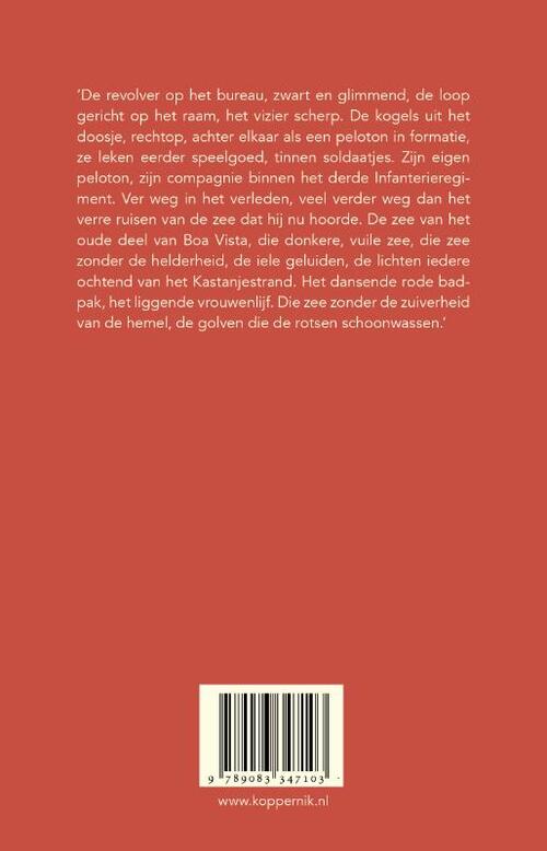 Het mensenschip