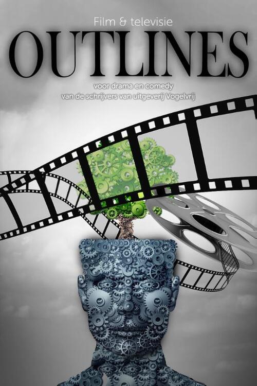 Film- en televisieoutlines