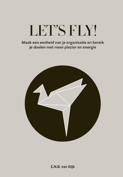 Let's Fly!