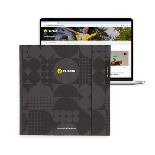 Plenda Route 2025-2026