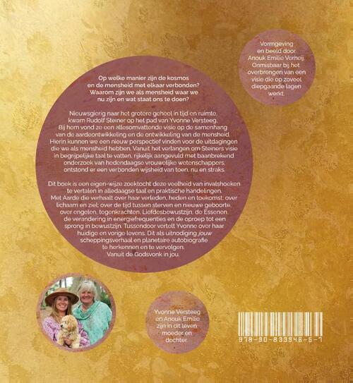 Een nieuw scheppingsverhaal