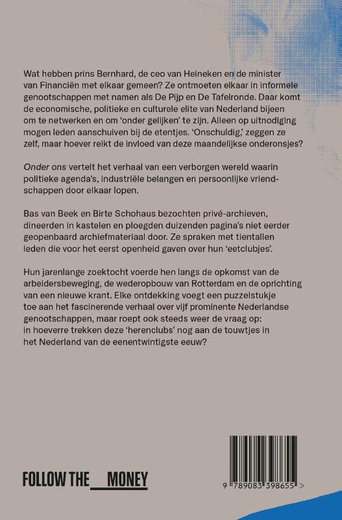Onder ons