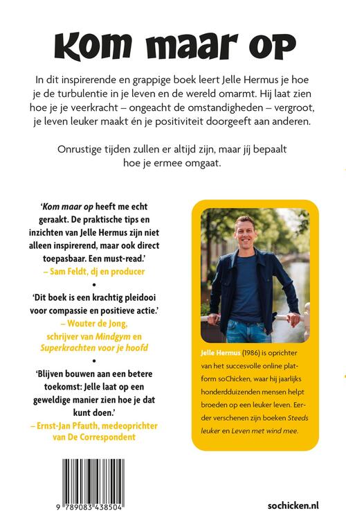 Kom maar op