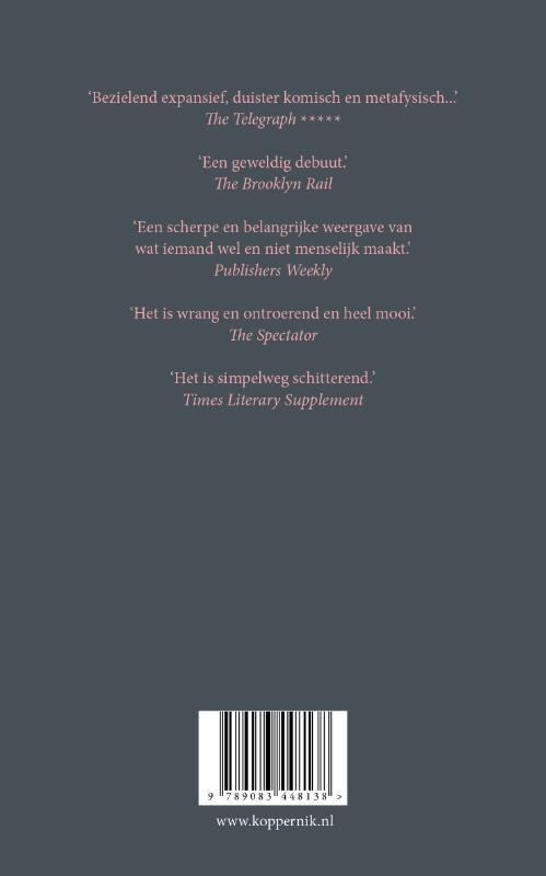 Het duurt eeuwig en dan is het voorbij