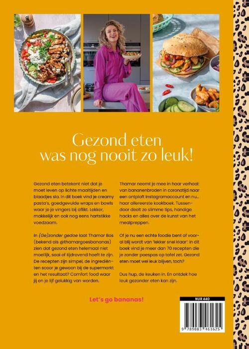 (Ge)zonder gedoe