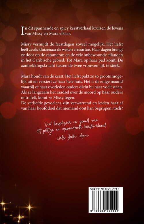 Mysterieus Kerstverlangen