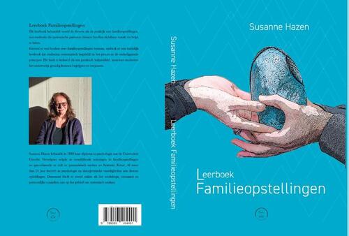 Leerboek familieopstellingen