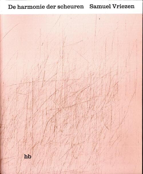 De harmonie der scheuren