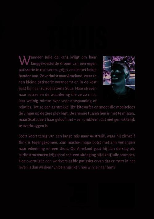 Thuis