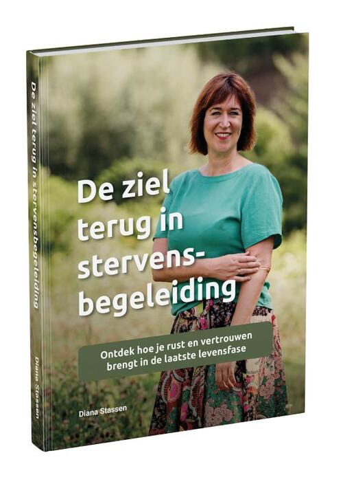 De ziel terug in stervensbegeleiding