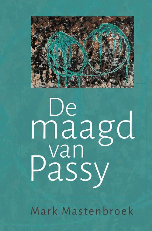 De maagd van Passy