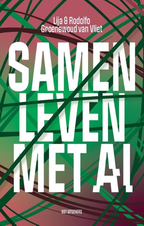 Samenleven met AI