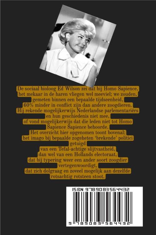 Fatale Kabinetsformaties