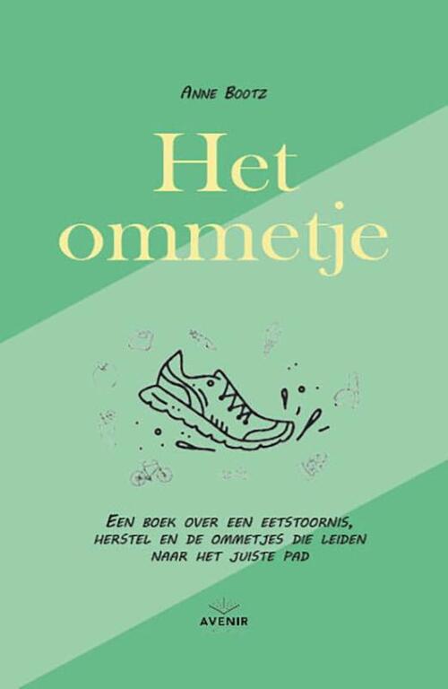 Het ommetje