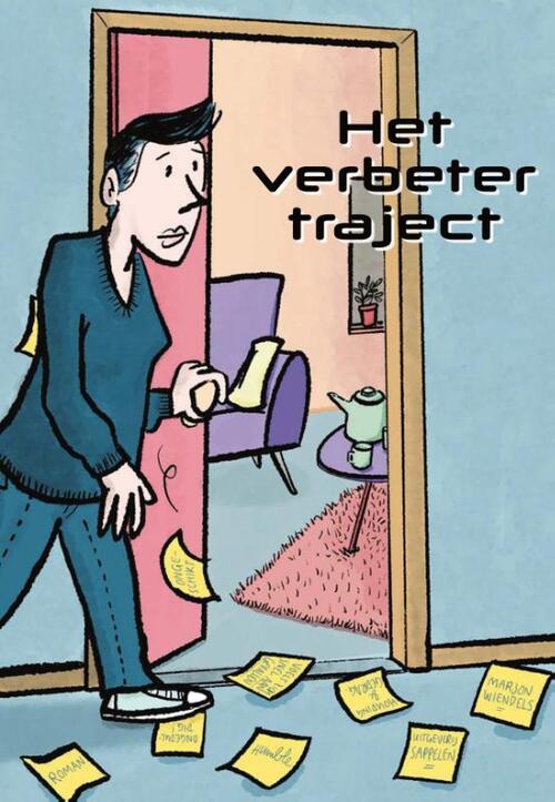 Het verbetertraject