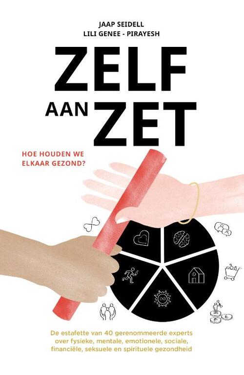 Zelf aan Zet