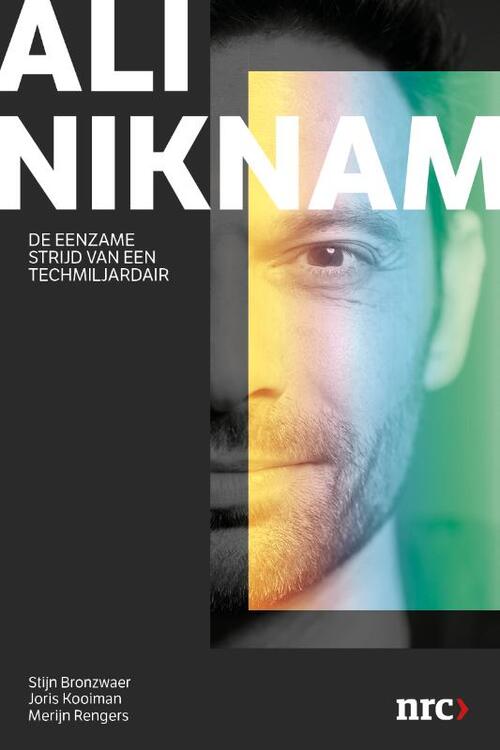 Ali Niknam