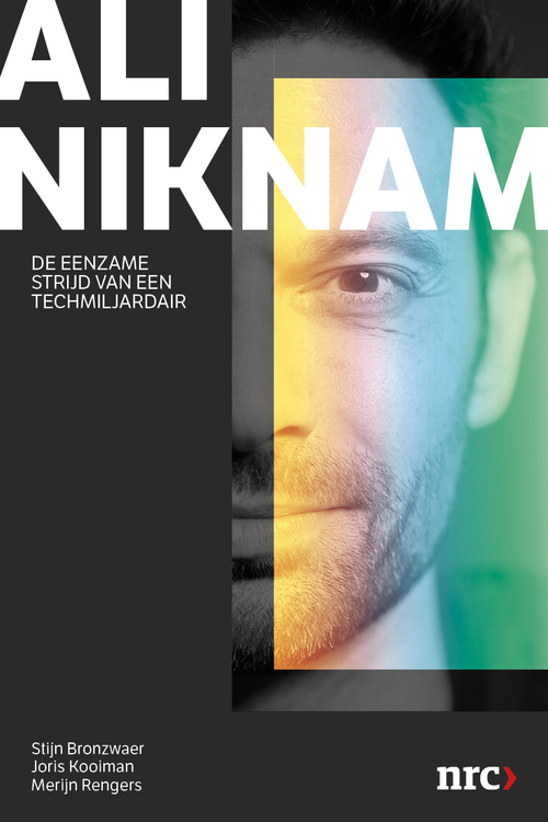 Ali Niknam