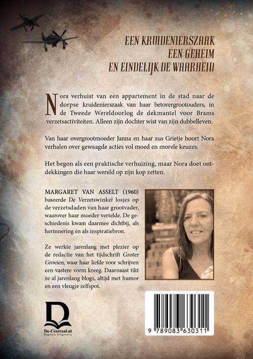 De Verzetswinkel